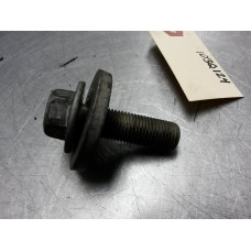 103R124 Crankshaft Bolt For 09-10 Toyota Corolla  1.8